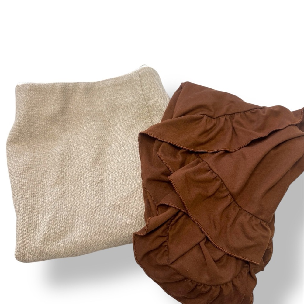 Skirts